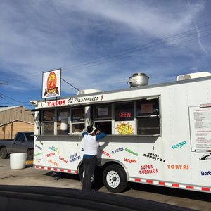 Tacos El Pastorcito